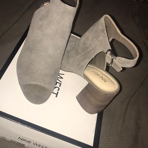 Nine West Heels